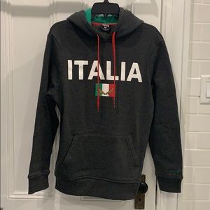 Mitre ITALIA sweatshirt